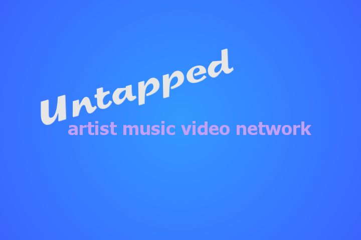 Untapped Music Video Network