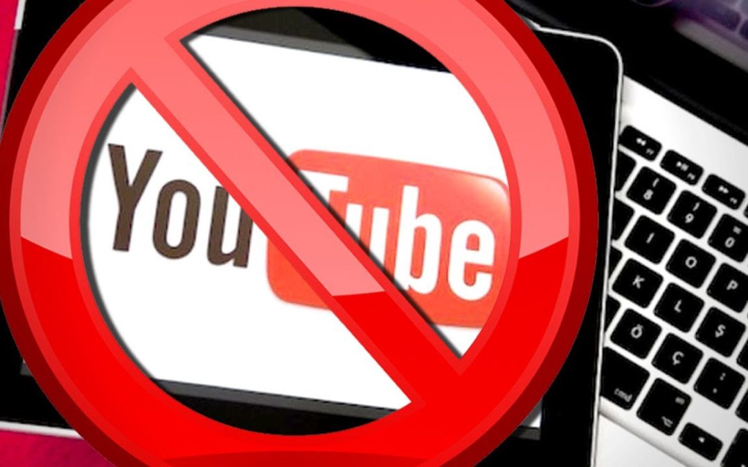 Why I No Longer Take YouTube Seriously as a social media marketing strategy