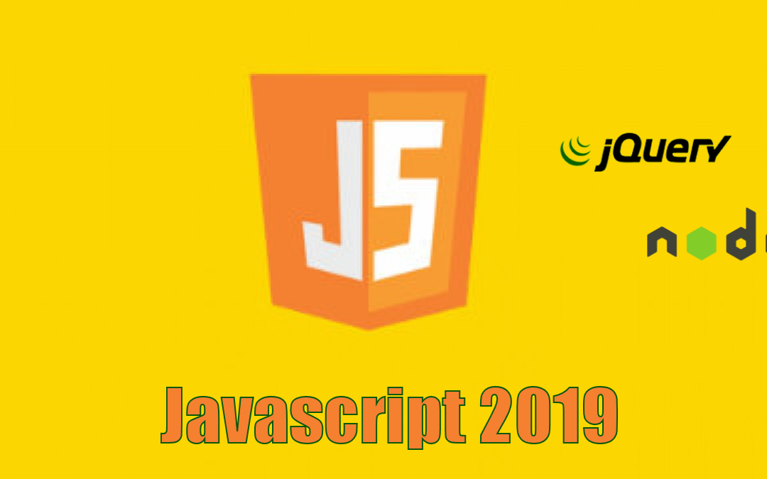 Javascript Demand Has Exploded in 2019